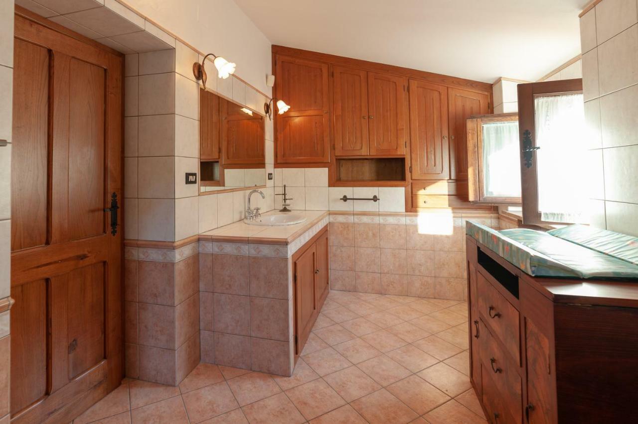 Azienda Agrituristica Le Terre Di San Leonardo سترارو المظهر الخارجي الصورة